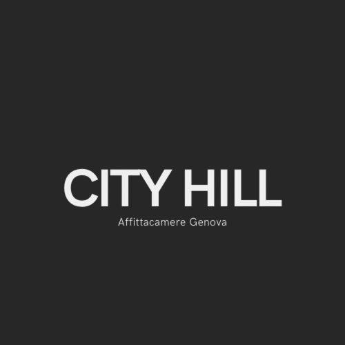 City Hill Genova Exterior foto